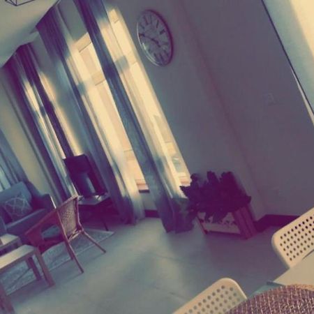 Skytop Apartment King Abdullah Economic City Exterior photo
