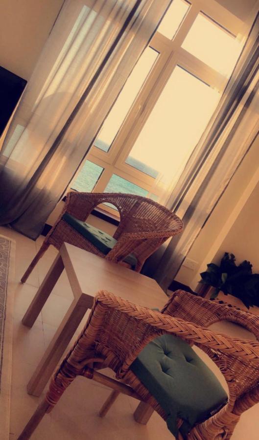 Skytop Apartment King Abdullah Economic City Exterior photo